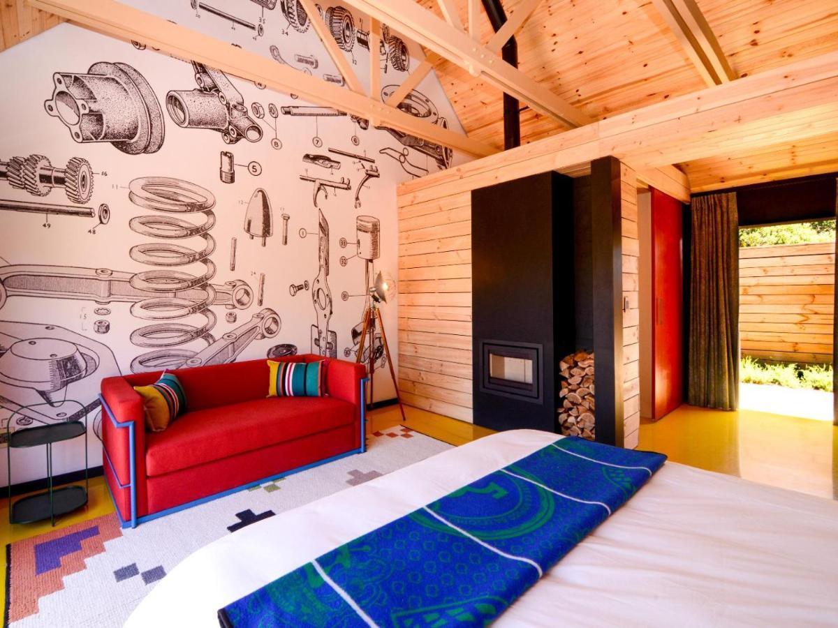 Pitstop Lodge Gordonʼs Bay Dış mekan fotoğraf